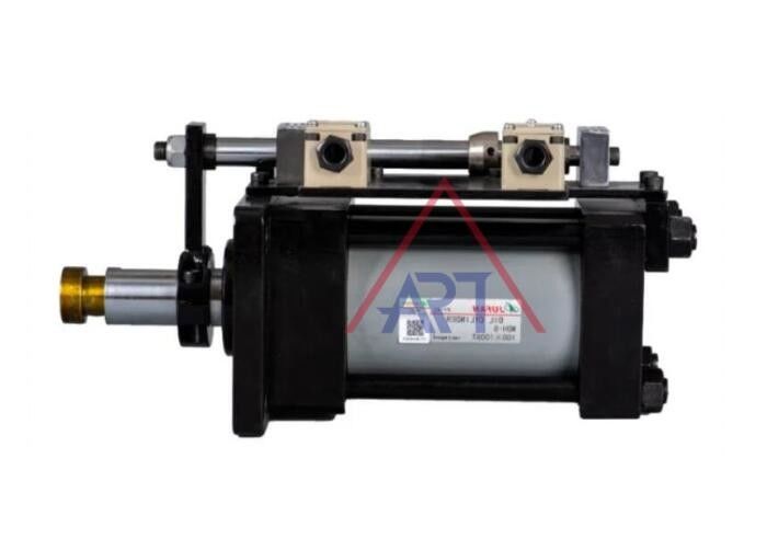 MDH میله کشی سنگین سیلندر میکرو سوئیچ پیستون نوع فشار کاری 70-140kgf/C㎡